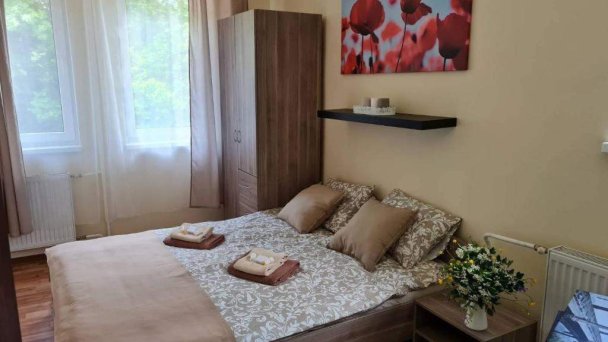 Villa Paradajs Štiavnické Bane 13