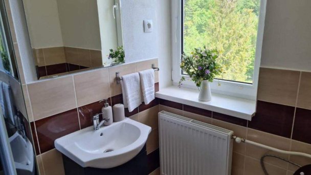 Villa Paradajs Štiavnické Bane 12
