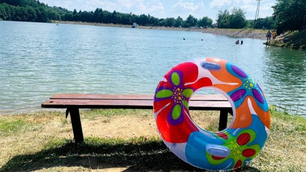 Villa Paradajs Štiavnické Bane 7