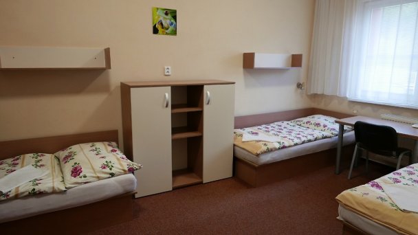 Chalupa Lubetha Strelníky 17