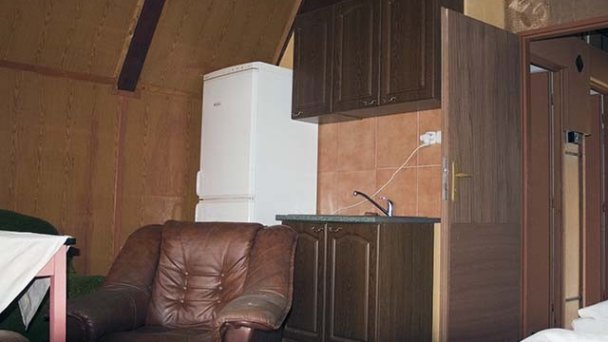 Autocamping Tajov 9