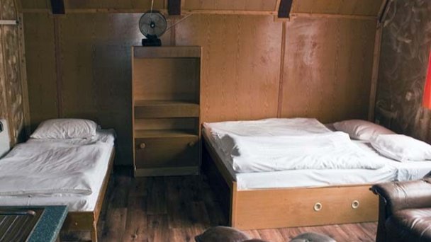 Autocamping Tajov 10