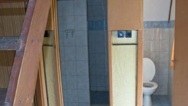 Autocamping Tajov 11