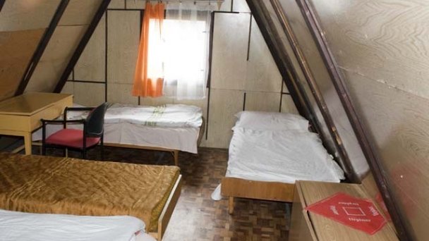 Autocamping Tajov 12