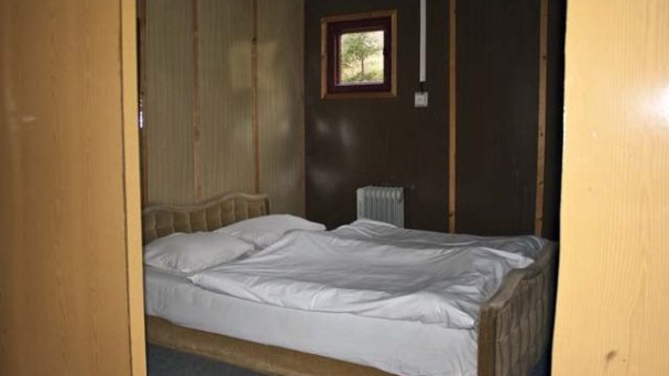 Autocamping Tajov 13