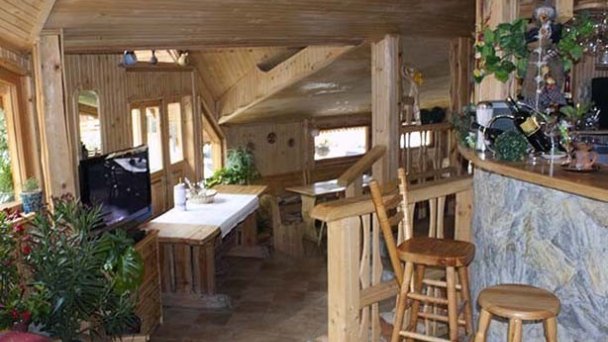 Autocamping Tajov 16