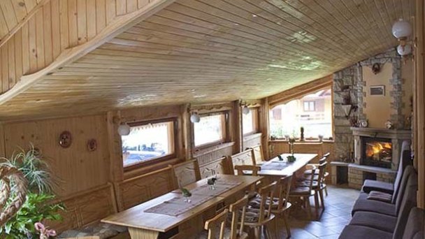 Autocamping Tajov 17