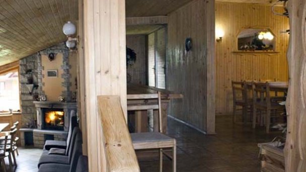 Autocamping Tajov 19