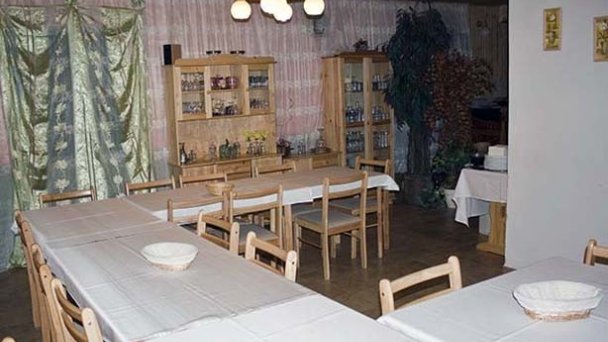 Autocamping Tajov 20