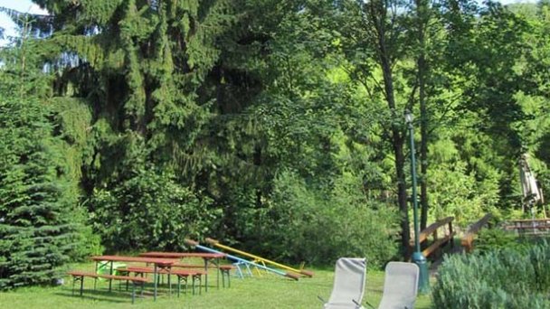 Autocamping Tajov 26