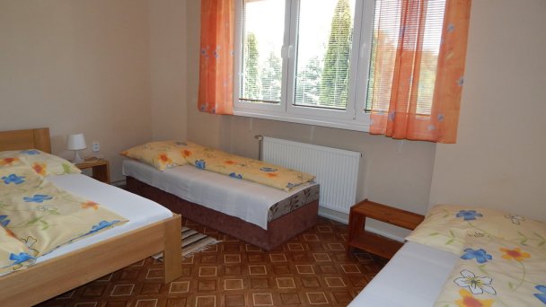 Vila Vážka Štiavnické Bane 14