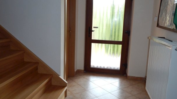 Vila Vážka Štiavnické Bane 23