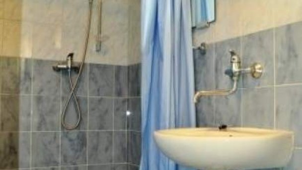 Ubytovňa Nika Červeník 11