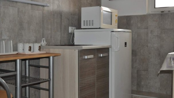 Ubytovňa Nika Červeník 16