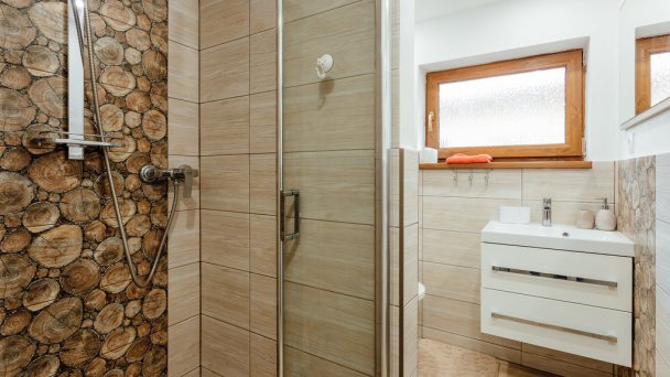 Chata Bikers house Štiavnické Bane 48 Chata Bikers house Štiavnické Bane 48