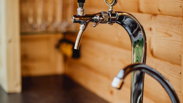 Chata Bikers house Štiavnické Bane 53 Chata Bikers house Štiavnické Bane 53