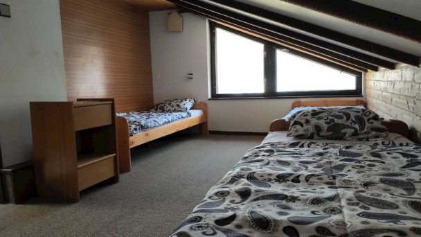 Chata 51 Šaštín Stráže 27