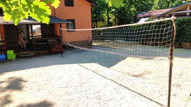 Chata 51 Šaštín Stráže 7