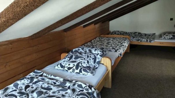 Chata 51 Šaštín Stráže 9