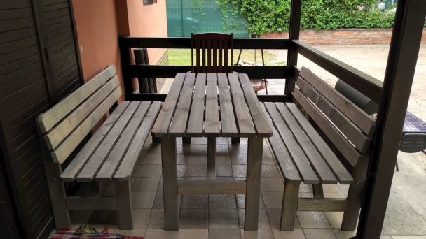 Chata 51 Šaštín Stráže 17