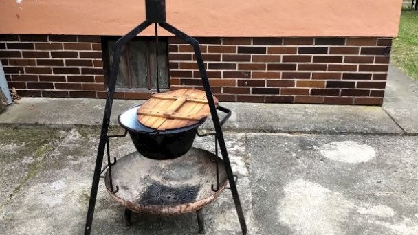 Chata 51 Šaštín Stráže 18