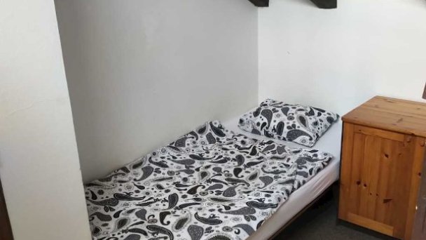 Chata 51 Šaštín Stráže 20