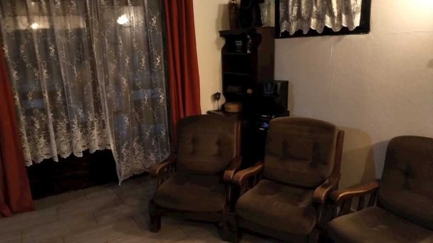 Chata 51 Šaštín Stráže 21