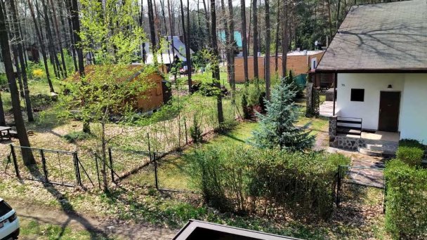 Chata 51 Šaštín Stráže 22