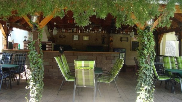 Hotel Kriser Pezinok 6
