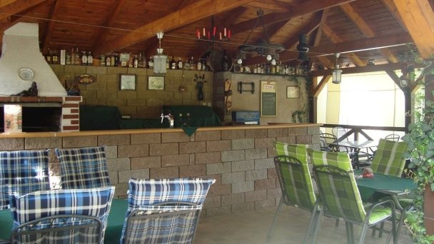 Hotel Kriser Pezinok 4