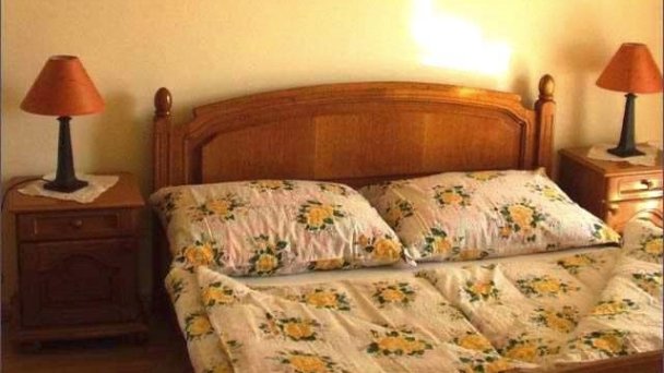 Hotel Kriser Pezinok 9