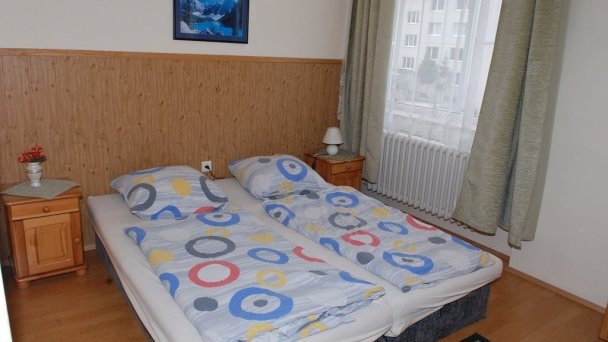 Hotel Kriser Pezinok 10