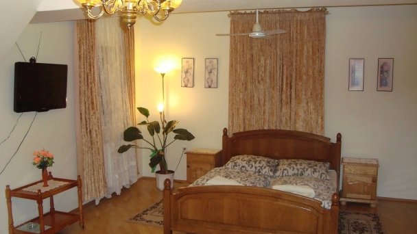 Hotel Kriser Pezinok 11
