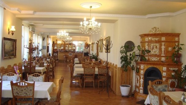 Hotel Kriser Pezinok 3