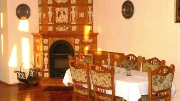 Hotel Kriser Pezinok 13