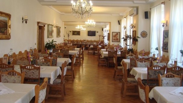 Hotel Kriser Pezinok 16