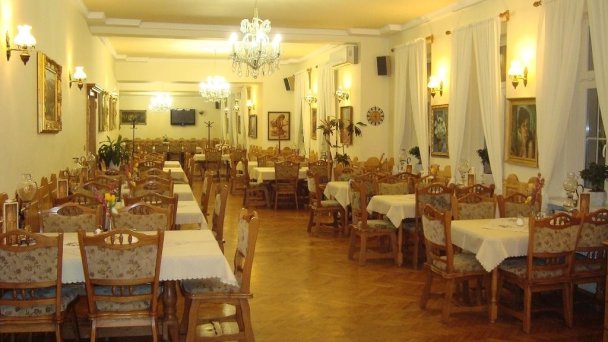 Hotel Kriser Pezinok 5