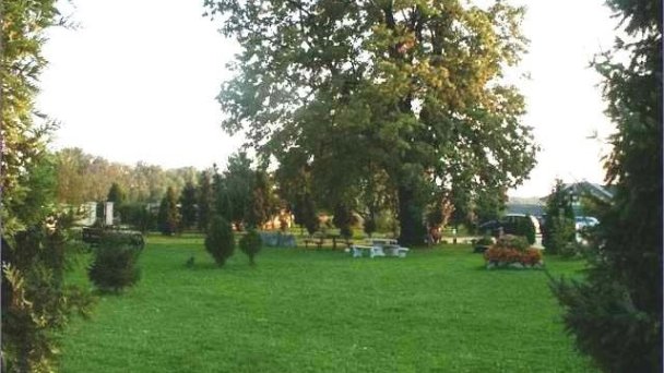 Hotel Kriser Pezinok 18