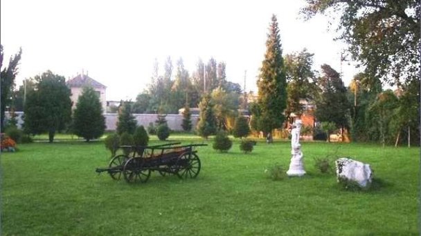 Hotel Kriser Pezinok 19