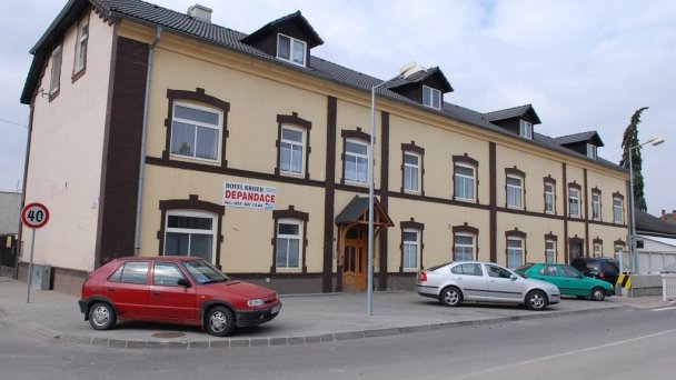 Hotel Kriser Pezinok 21