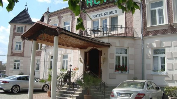 Hotel Kriser Pezinok 22
