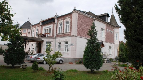 Hotel Kriser Pezinok 24