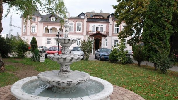 Hotel Kriser Pezinok 25
