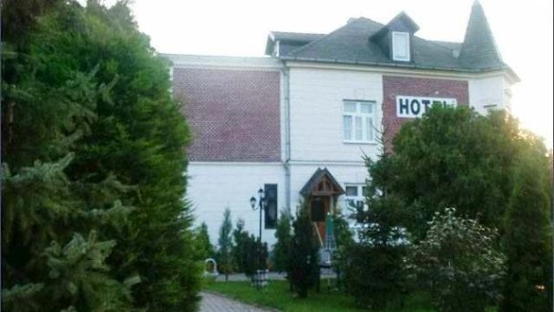 Hotel Kriser Pezinok 26