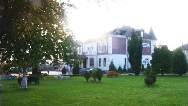 Hotel Kriser Pezinok 27