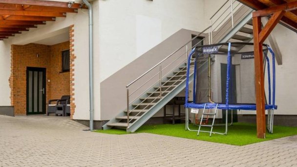 Penzión Smolenice 9
