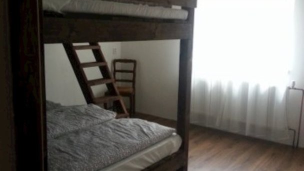 Chata Cementárka Lozorno 10