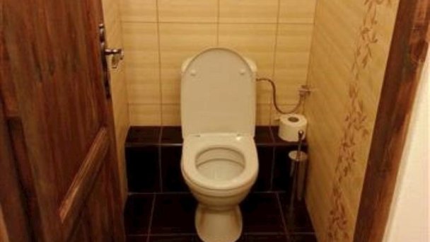Chata Cementárka Lozorno 14