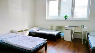 Hostel Dimael Bratislava - Rača 6