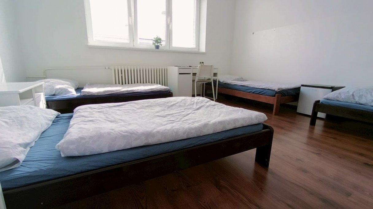 Hostel Dimael Bratislava - Rača 2